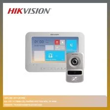 CHUÔNG CỬA HIKVISON