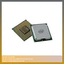 CPU