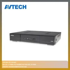 Đầu ghi hình AVTECH