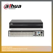 Đầu ghi HDCVI DAHUA
