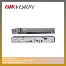 Đầu ghi HDTVI Hikvision
