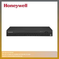 Đầu ghi hình HoneyWell