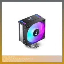 FAN CPU