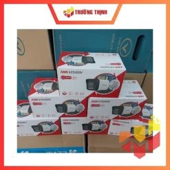 Full box camera DS-2CD1043G2-LIUF