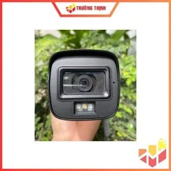 Hikvision DS-2CE16D0T-EXLF