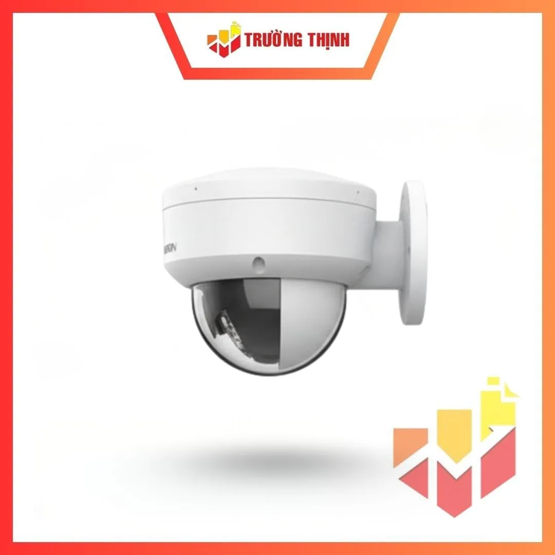 Camera Hikvision DS-2CD1143G2-LIUF mặt bên phải