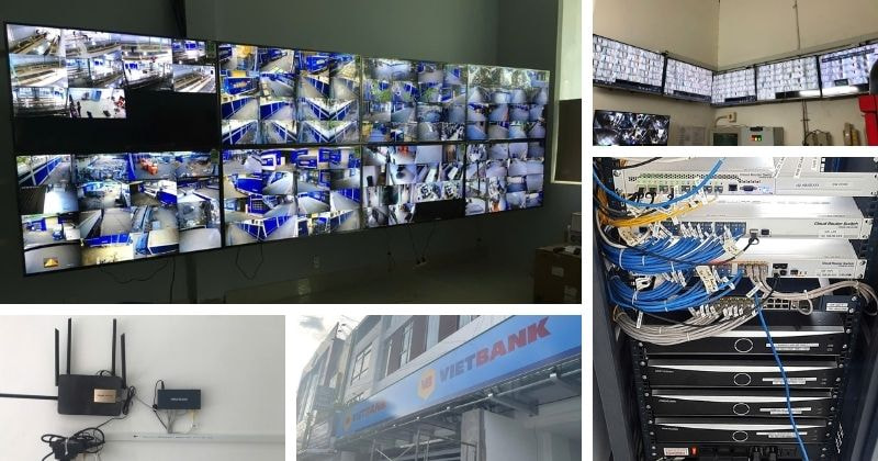 Hình ảnh thực tế