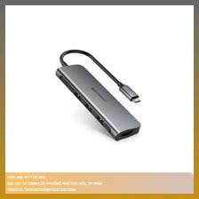 Trường Thịnh Telecom