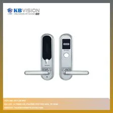 KHÓA CỬA KBVISION