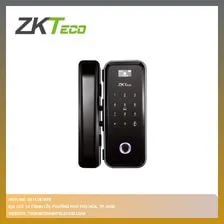 Khóa cửa ZKTECO