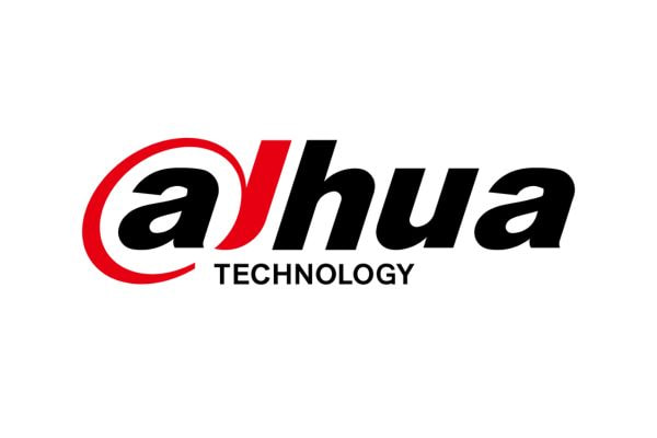 Logo Dahua