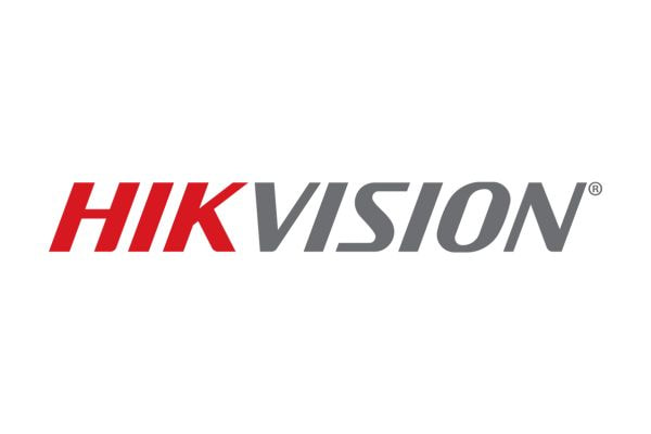 Logo Hikvision