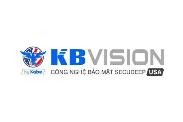 Logo KBVision
