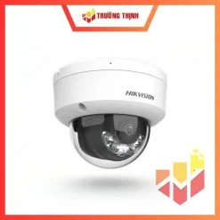 Camera Hikvision DS-2CD1143G2-LIUF mặt bên trái