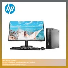MÁY TÍNH ĐỂ BÀN HP