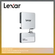 Ổ cứng LEXAR