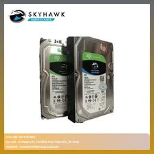 Ổ cứng Seagate Skyhawk