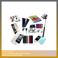 Phụ kiện điện thoại