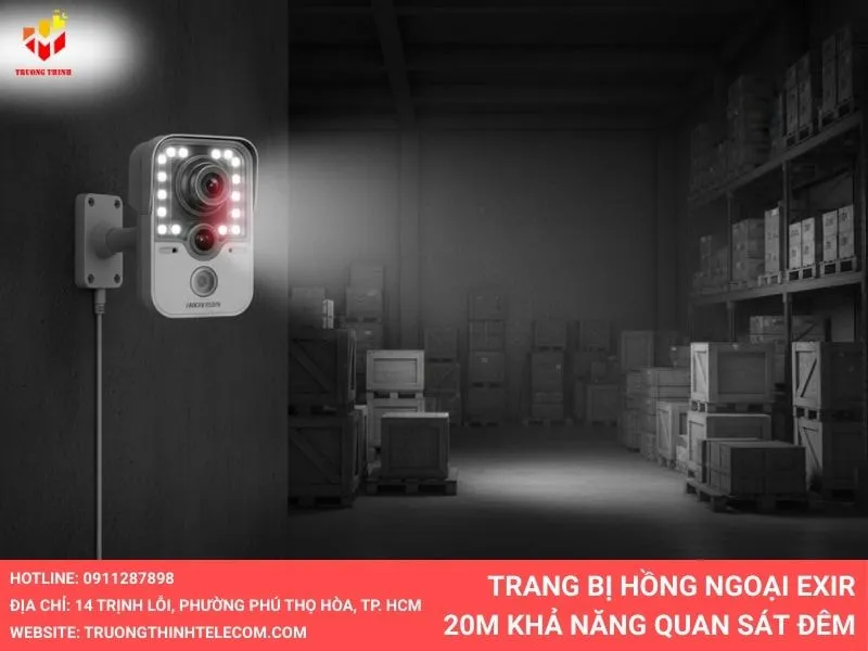 camera DS-2CE38D8T-PIR quan sat ban dem 20m