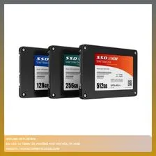 SSD