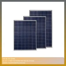 TẤM PIN NĂNG LƯỢNG MẶT TRỜI
