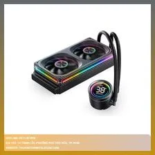 TẢN NHIỆT NƯỚC