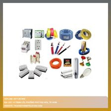 Thiết bị điện