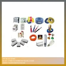 Thiết bị điện