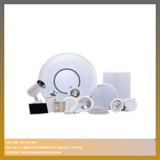 Thiết bị nhà thông minh