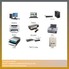 Thiết bị tin học