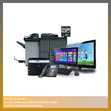 Thiết bị văn phòng