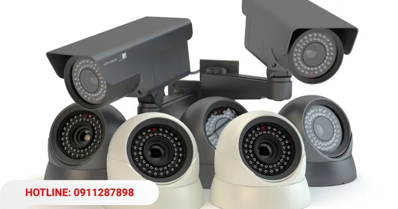 Tiêu chí chọn mua camera đàm thoại 2 chiều