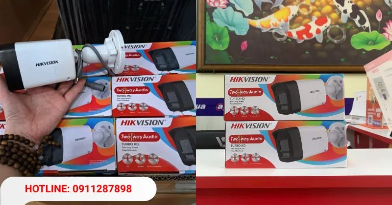 HIKVISION DS-2CE16D0T-LPTS
