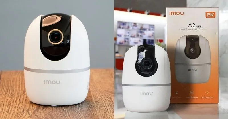 Camera IMOU IPC-A32EP-L (Ranger A32)