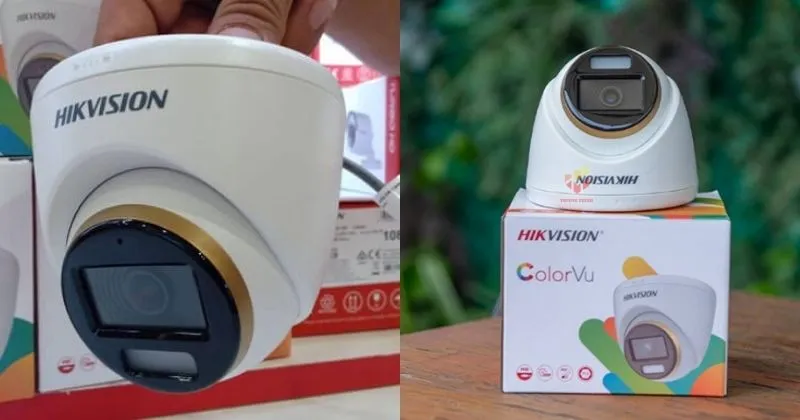 HIKVISION DS-2CE70DF3T-MFS