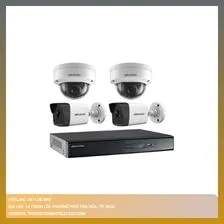 Trọn Bộ Camera
