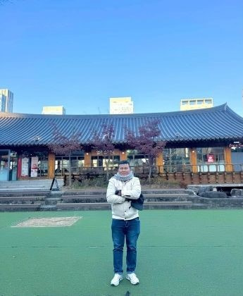 Nguyễn Trường Thi