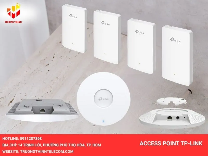 Access Point TpLink