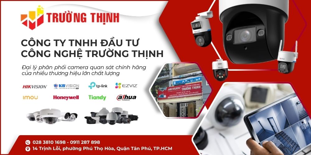 Banner Công Ty Trường Thịnh (1000 x 500 px)