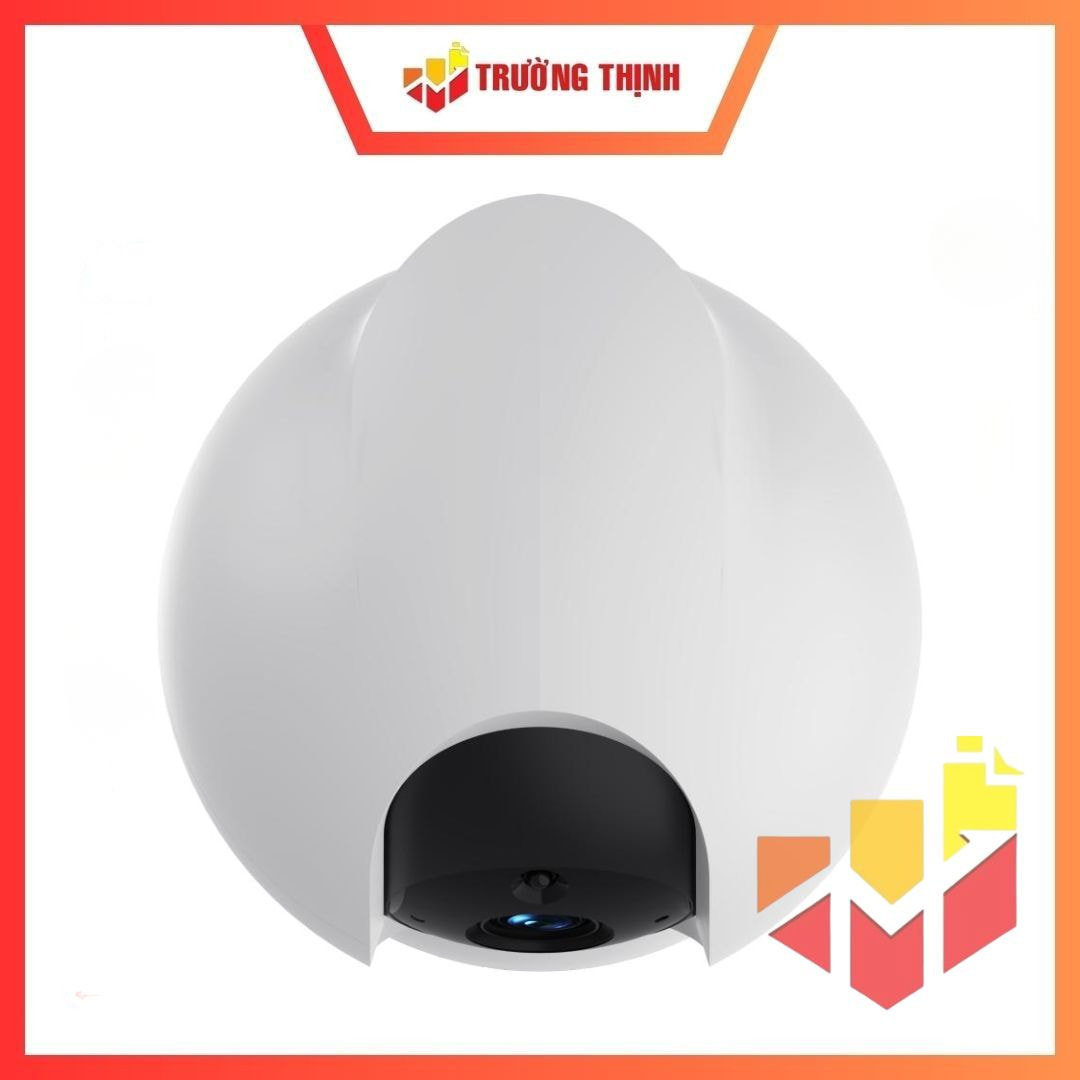 Phía trên camera DS-2CV2Q21G1-IDW