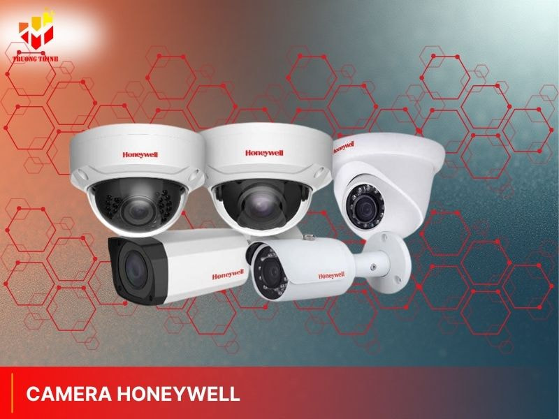 Camera Honeywell
