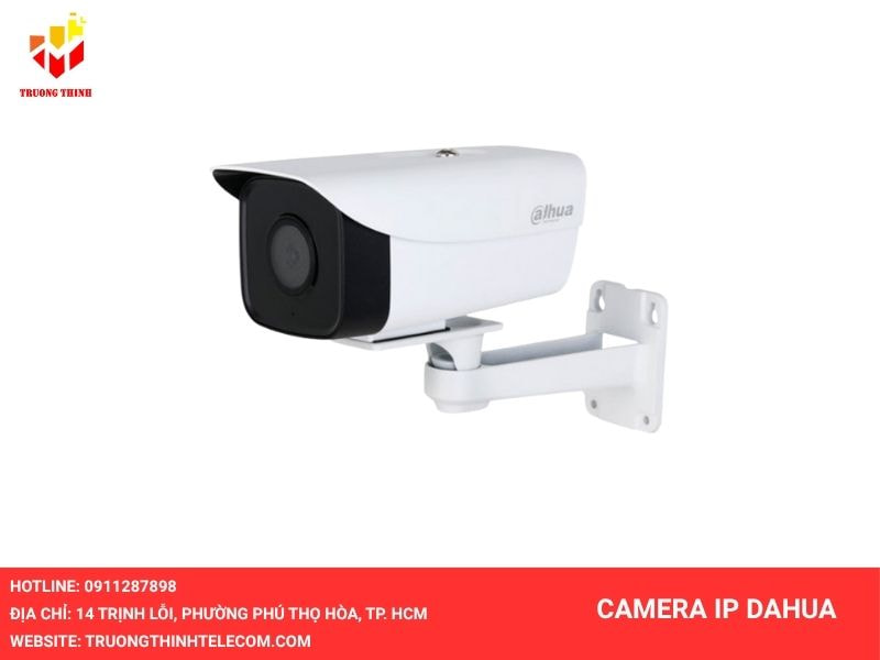 Camera IP Dahua