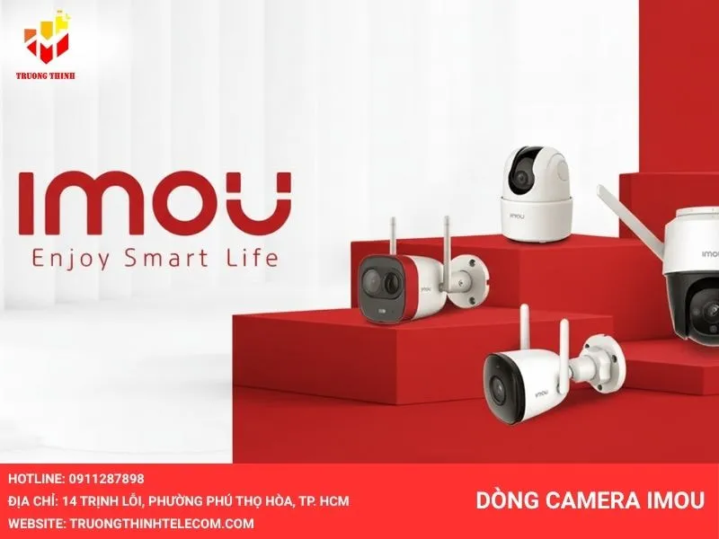 Camera Imou