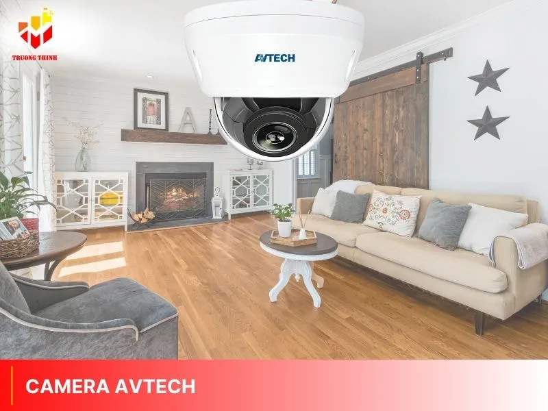 Camera Avtech