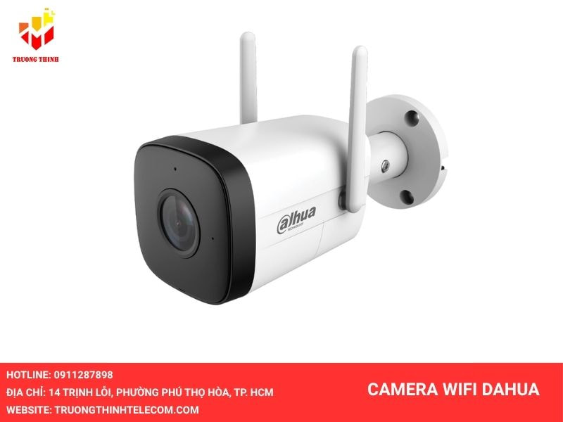 Camera Wifi Dahua