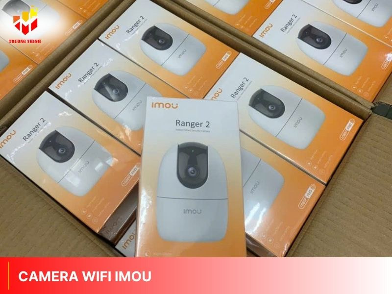 Camera wifi Imou
