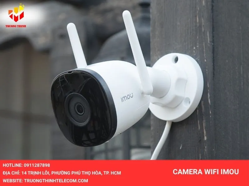 Camera Wifi Imou