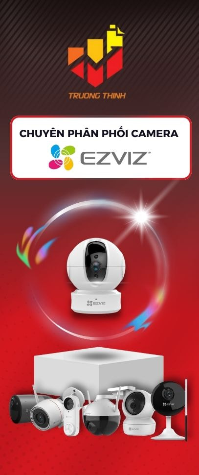 Camera Ezviz