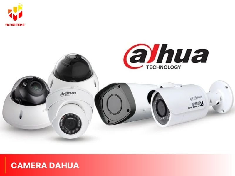 Camera Dahua