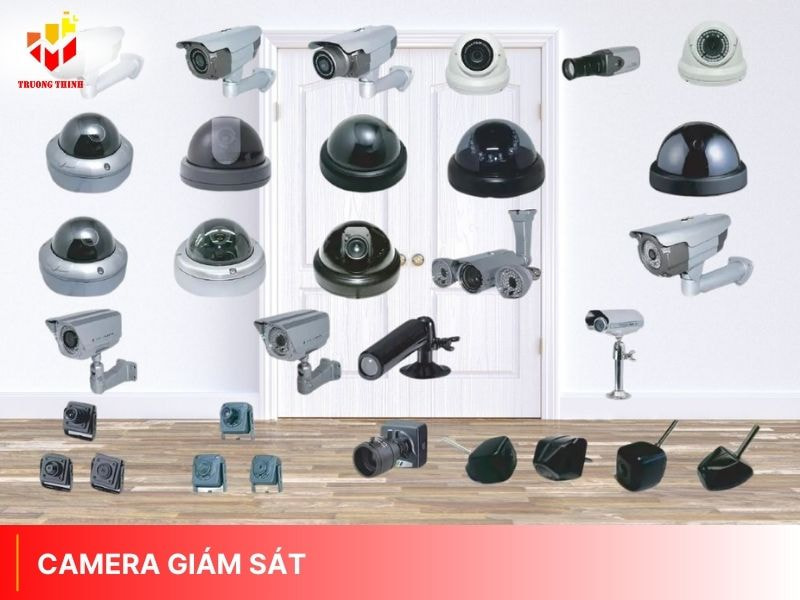 Camera giám sát